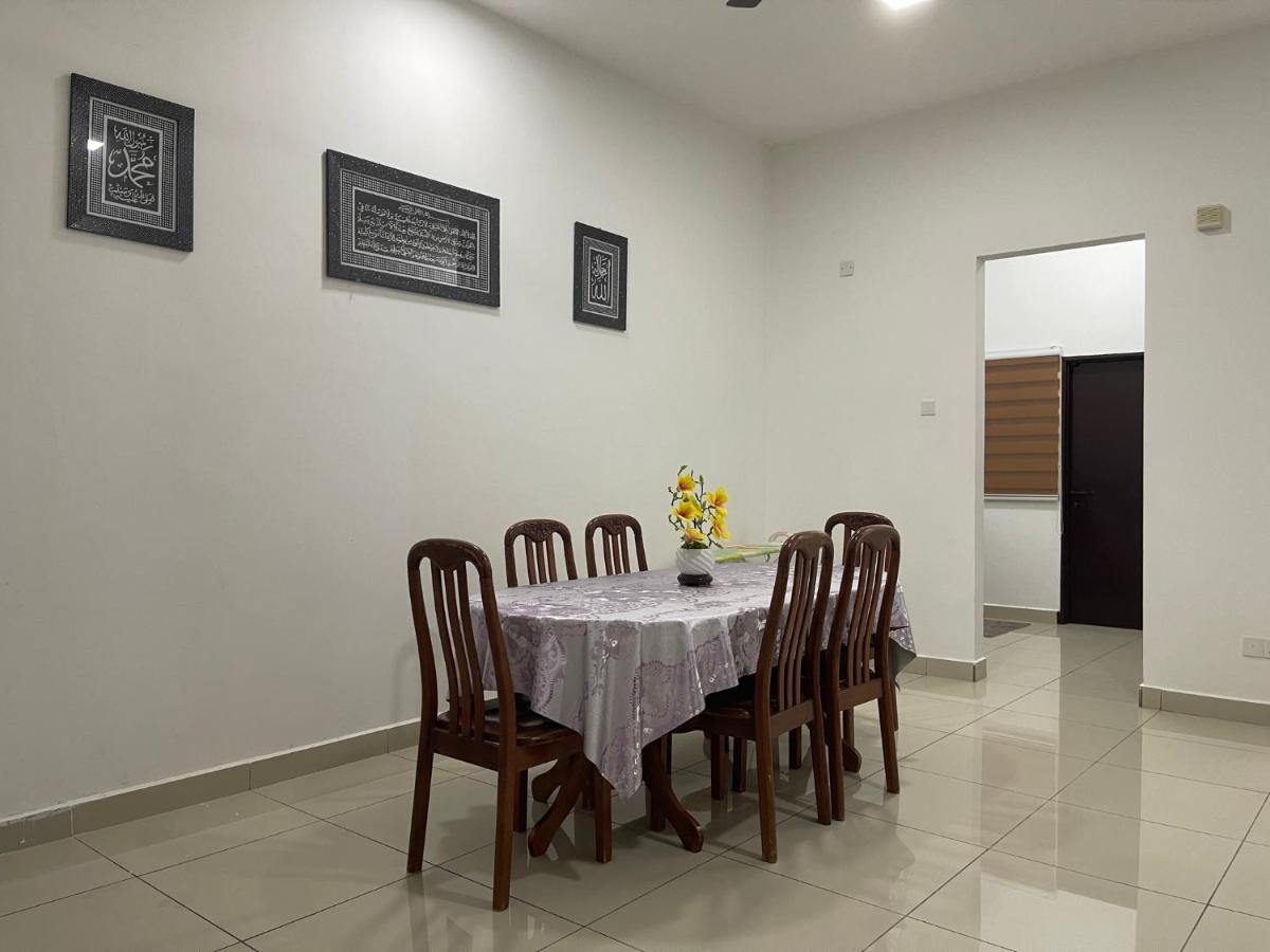Mmg D'Bertam Homestay For Malay Only Kampong Permatang Durian Экстерьер фото