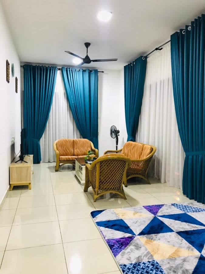 Mmg D'Bertam Homestay For Malay Only Kampong Permatang Durian Экстерьер фото